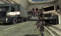 MMO Born To Fire - Are you already playing the Closed Beta?