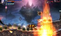 MMO Brawler Chase is on Steam