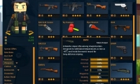 MMO Brick-Force flies into space