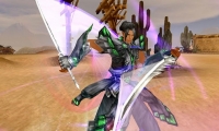 MMO CABAL Online - EU servers moving
