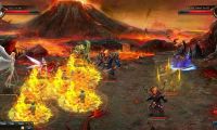 MMO Call of Alliance - Open Beta begins