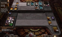 MMO Carte begins