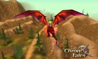 MMO Chrono Tales - new great content 