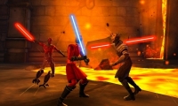 MMO Clone Wars Adventures - welcome Darth Maul