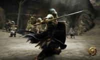 MMO Continent of the Ninth (C9) officially begins