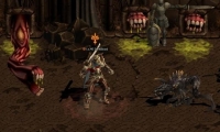MMO Dark Blood - Thieves are here