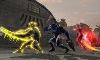 MMO DC Universe Online - New update