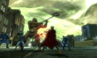 MMO DC Universe Online - New DLC announced
