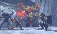 MMO DC Universe - 8th big update
