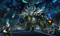 MMO Defiance - New update and video