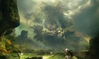 MMO Destiny - GDC video