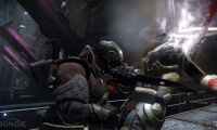 MMO Destiny - Something from development