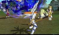 MMO Digimon Master Online - gifts for everyone