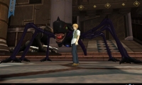 MMO Digimon Masters Roster introduces new Digimon