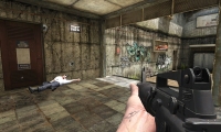 MMO District 187: Sin Streets - Big update