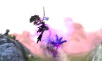 MMO Dragon Nest - New mini-game