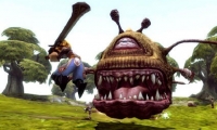 MMO Dragon Nest - new interesting update
