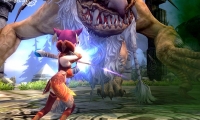 MMO Dragon Nest - In Europe from January 6th
