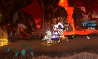 MMO Dragon Saga - The Year of the Dragon and prizes 