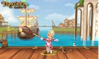 MMO Dragon Saga welcomes New Origins: Phase 2