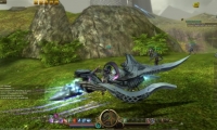 MMO Dragona - open beta welcomes new players