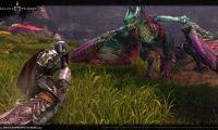 MMO Dragon's Prophet - new and last videos from the series