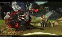 MMO Dragon's Prophet - Trailer