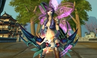 MMO DragonSoul - plans for the start