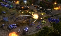 MMO End of Nations - Open beta is postponed