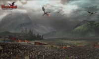 MMO Eudemons Online waits for new things