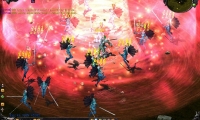 MMO EuDemons Online - New Year celebration 