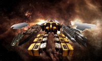 MMO EVE Online - New update
