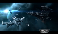 MMO Eve Online is running new tournament
