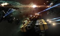 MMO EVE Online - Video about upcoming changes
