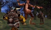 MMO EverQuest - goes Free-to-play