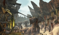 MMO EverQuest II - trailer and news