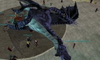 MMO EverQuest is 13 years old and goes F2P