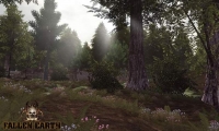 MMO Fallen Earth - patch 2.3