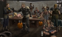 MMO Fallen Earth celebrates the third year in apocalyptic world