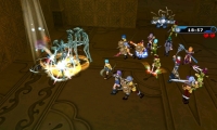 MMO Fiesta Online celebrates Halloween too