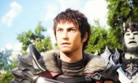 MMO Final Fantasy XIV: A Realm Reborn is here
