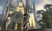 MMO Final Fantasy XIV: A Realm Reborn breaks records