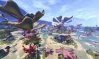 MMO FireFall - Finally the official launch