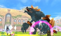 MMo Flyff World  - turnaj a ceny