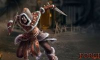 MMO Forge goes on Steam