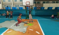 MMO FreeStyle Street Basketball get rids of hackers