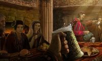 MMO Game of Thrones Ascent - Play it on the phones