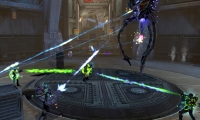 MMO Global Agenda celebrates birthday
