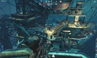 MMO  Guns of Icarus: Trailer