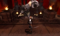 MMO Hellgate - special events for March